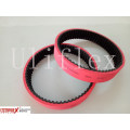 T10+6mm Rubber Belt